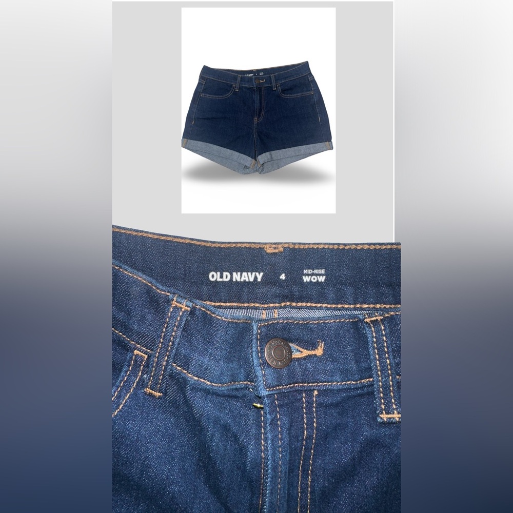 Old navy